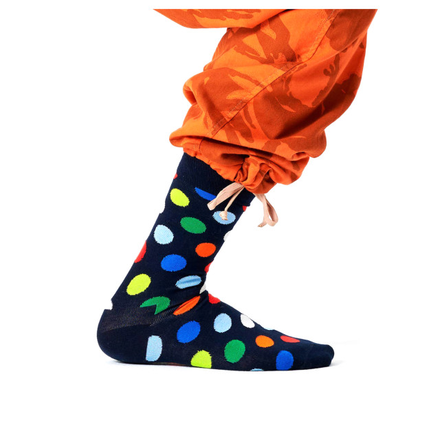 Happy Socks Big dot sock BDO01-6550 Big Dot S large