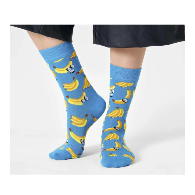 Happy Socks Banana sushi sock BSU01-6700 large