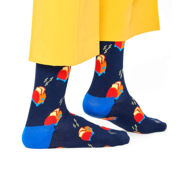 Happy Socks Have a toast HAV01-6500 large