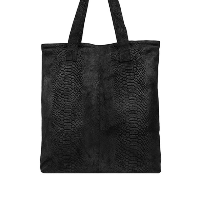 Dstrct Black shopper 127440.10 large