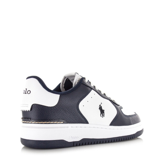 Ralph Lauren – masters court lage sneakers unisex 809945252001 large