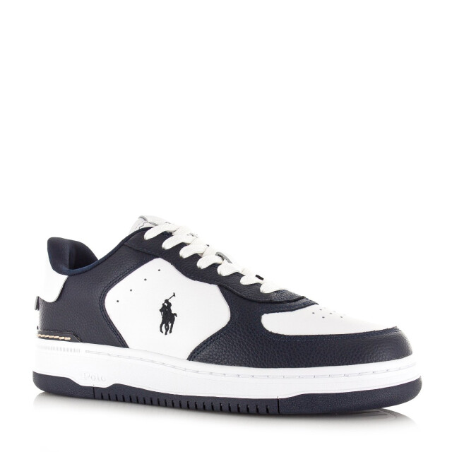 Ralph Lauren – masters court lage sneakers unisex 809945252001 large