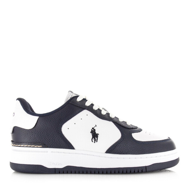 Ralph Lauren – masters court lage sneakers unisex 809945252001 large
