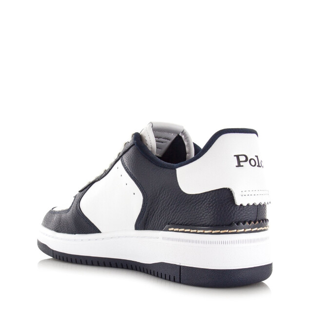 Ralph Lauren – masters court lage sneakers unisex 809945252001 large