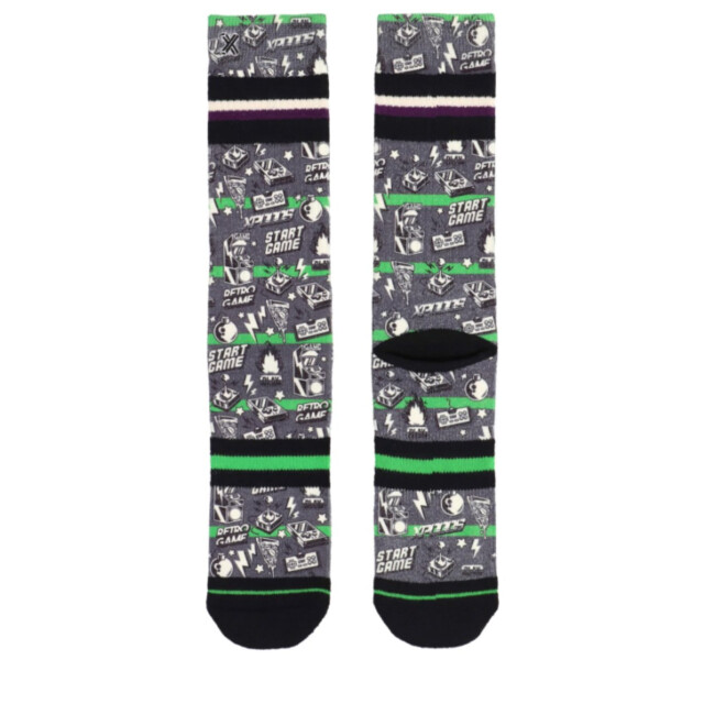 Xpooos start game printjes unisex 60278 start game large