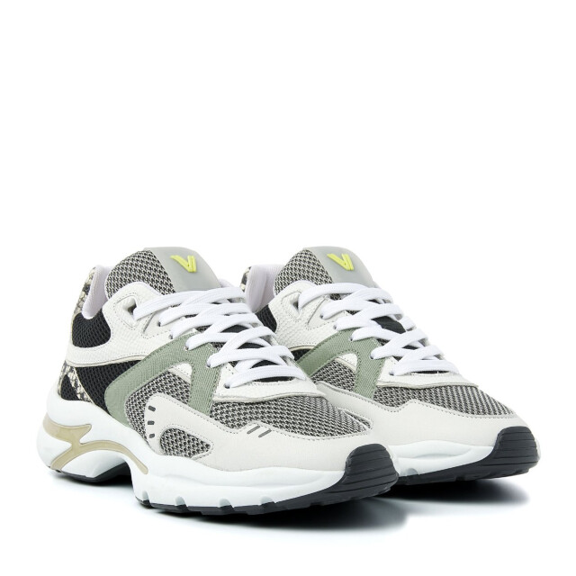 VIA VAI vesper kelsey sneakers dames lage sneakers dames 62218-02-001 large