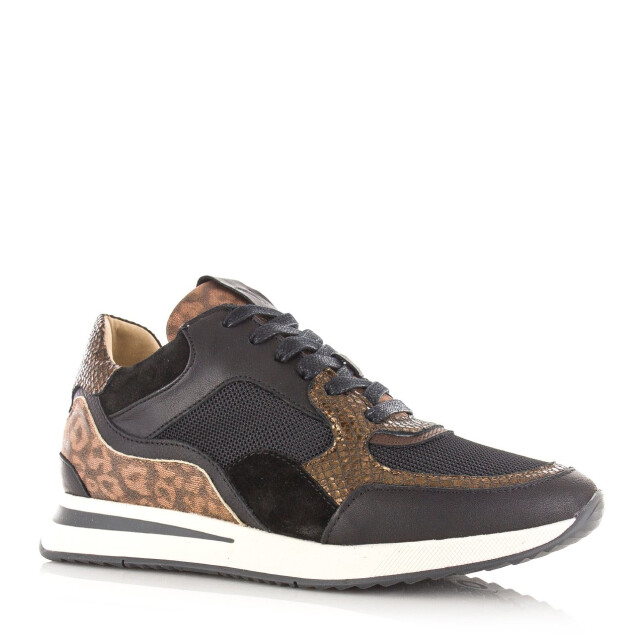 VIA VAI nora sooth sneakers dames lage sneakers dames 57116-11-1071 large