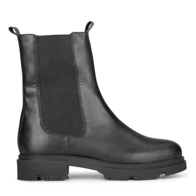 Poelman leren chelsea boots chelsea boots dames LPSOPHIE large