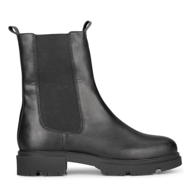 Poelman leren chelsea boots chelsea boots dames LPSOPHIE large