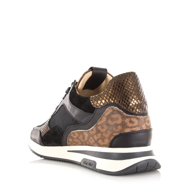 VIA VAI nora sooth sneakers dames lage sneakers dames 57116-11-1071 large