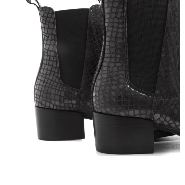 VIA VAI rose andrew laarzen chelsea boots dames 62153-03-1172 large