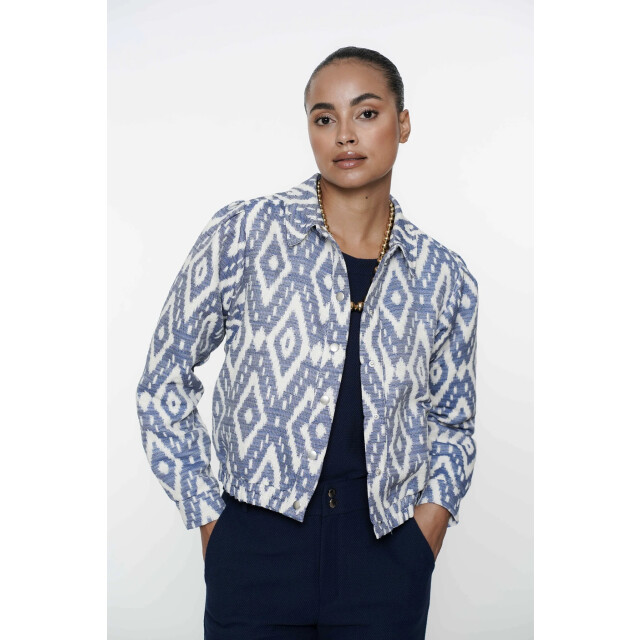 Geisha 55120-20 bomber 55120-20 Bomber large