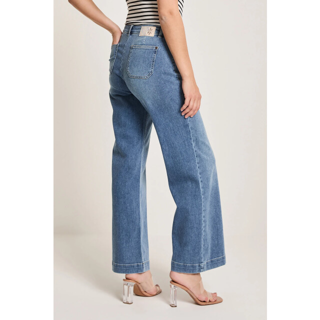 Para Mi Ss251.212290-d122 mira daily denims SS251.212290-D122 Mira Daily Denims large