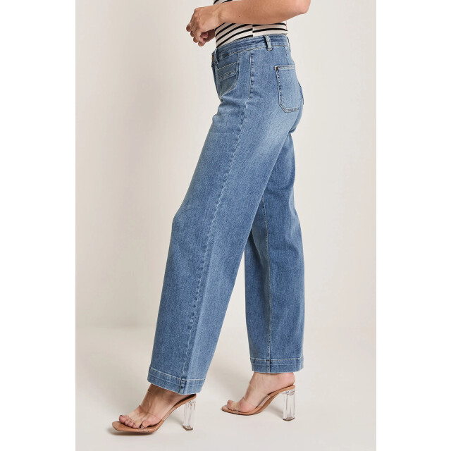 Para Mi Ss251.212290-d122 mira daily denims SS251.212290-D122 Mira Daily Denims large