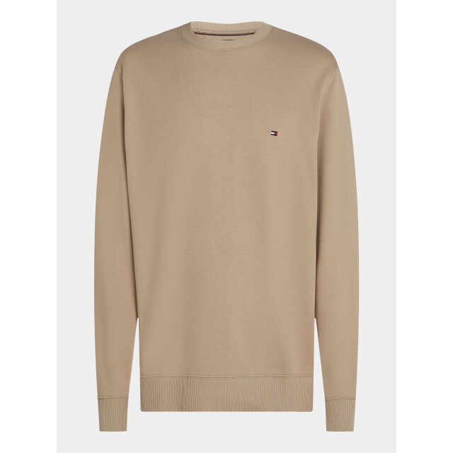 Tommy Hilfiger Pullover essential terry crewneck mw0mw37237/rbt 184923 large