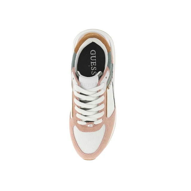 Guess Runner energy sneakers Guess Roze Runner Energy Sneakers large