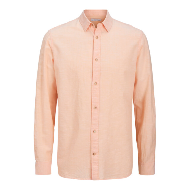 Jack & Jones Summer shirt 12274911-PIN-XL large
