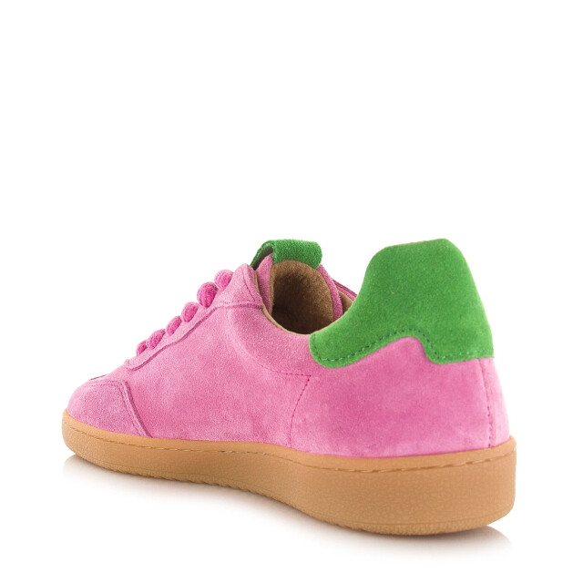 DWRS Label Dwrs poona sneakers dames lage sneakers dames B11456-03 large