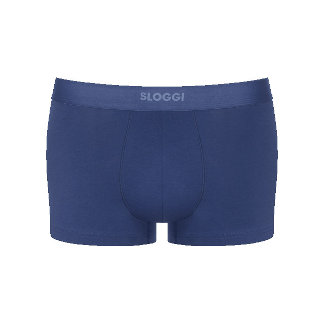 Sloggi Ever ease hipster 2-pack indigo Sloggi Men Ever Ease Hipster 2 pack 10222379 Black large