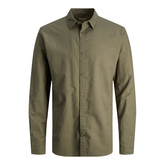 Jack & Jones Summer shirt 12274911-DUS-L large