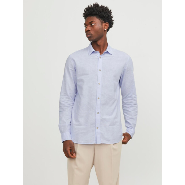 Jack & Jones Summer shirt 12274911-CAS-M large