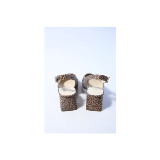 Gabor 6226080 Sandalen Bruin 6226080 large
