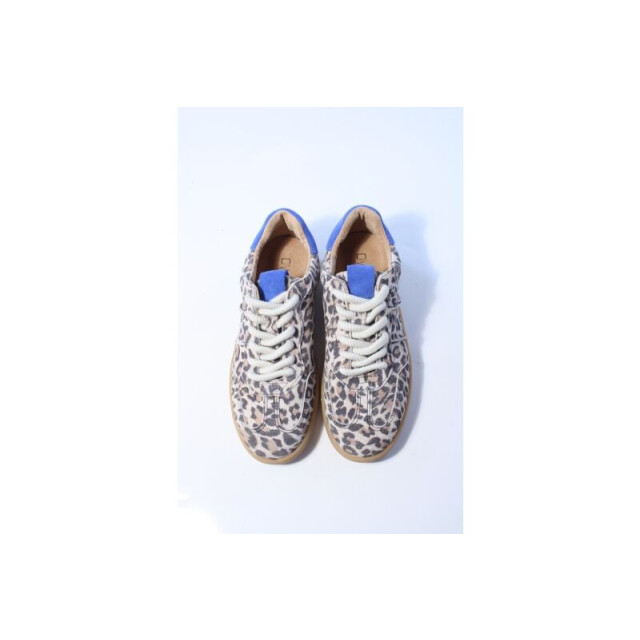 DWRS Label Poona leopard sneakers  large
