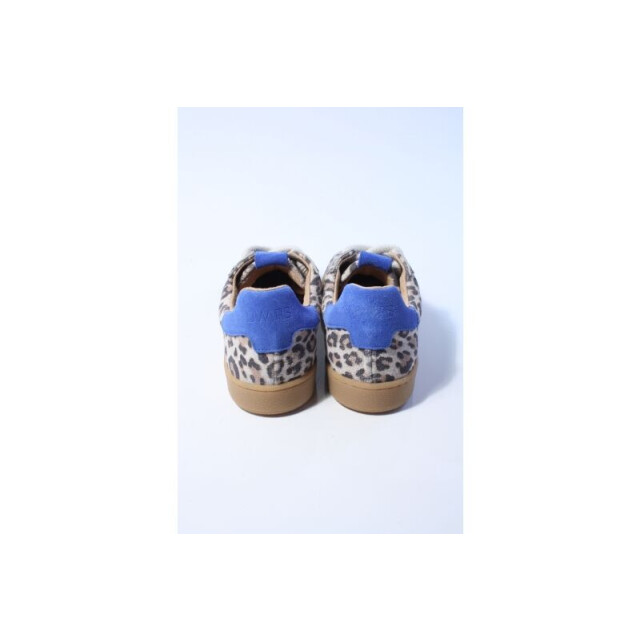 DWRS Label Poona leopard sneakers  large