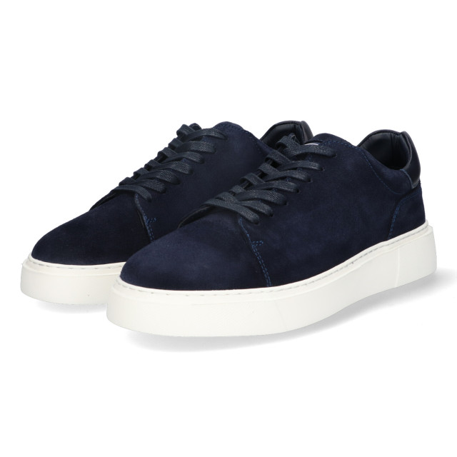 McGregor Bronx suede navy 623730-420-42 large