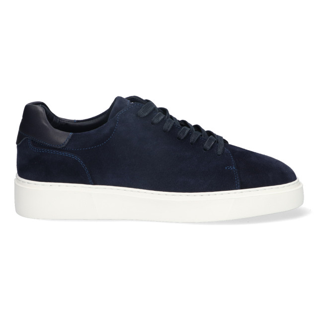 McGregor Bronx suede navy 623730-420-42 large