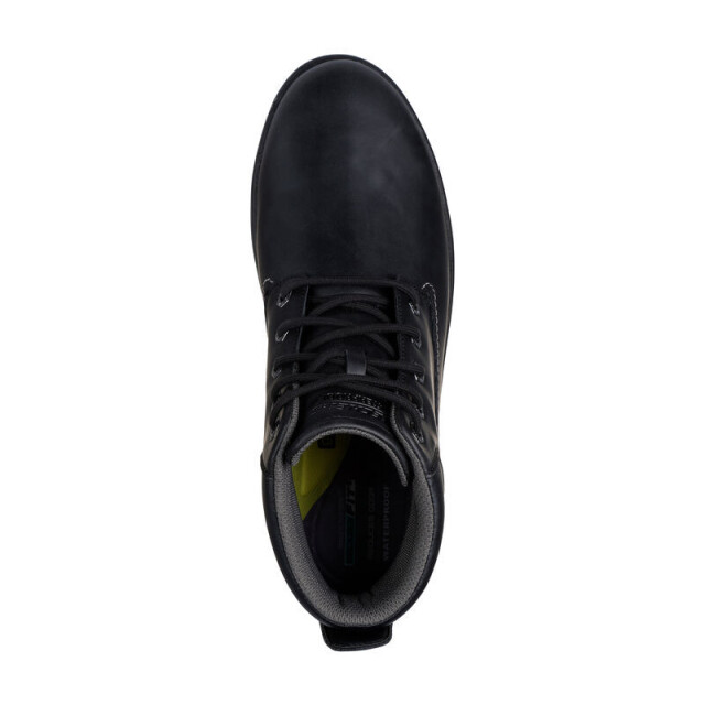 Skechers 205235/BLK Boots Zwart 205235/BLK large