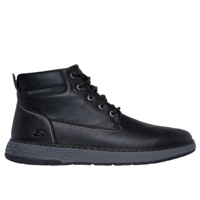 Skechers 205235/BLK Boots Zwart 205235/BLK large