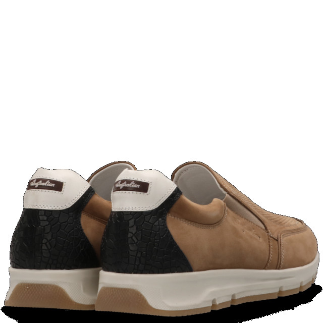 Australian Footwear Eagle nubuck 15.1609.01/DJS large