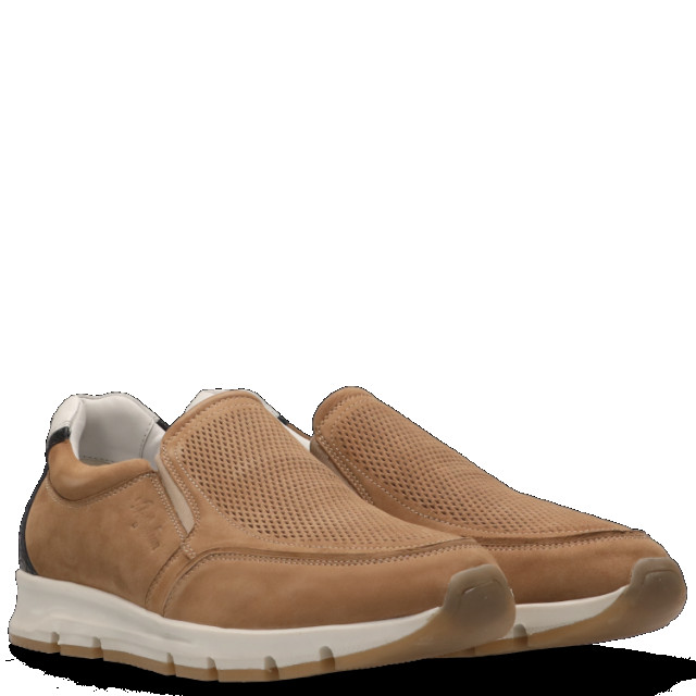 Australian Footwear Eagle nubuck 15.1609.01/DJS large