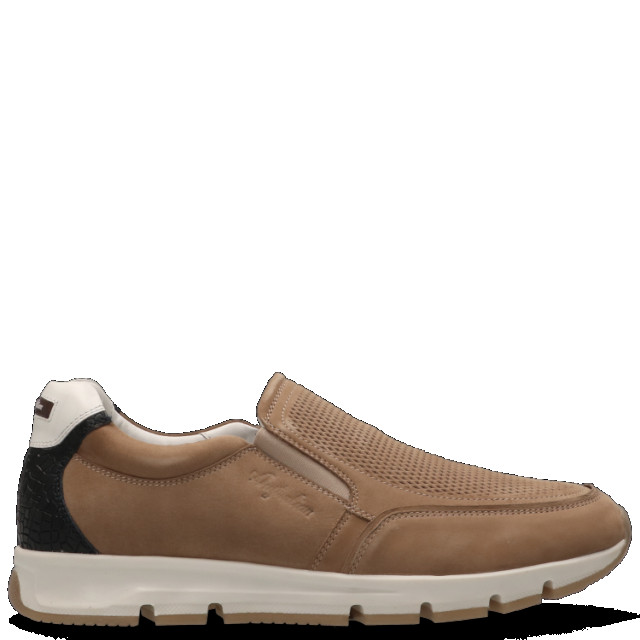 Australian Footwear Eagle nubuck 15.1609.01/DJS large