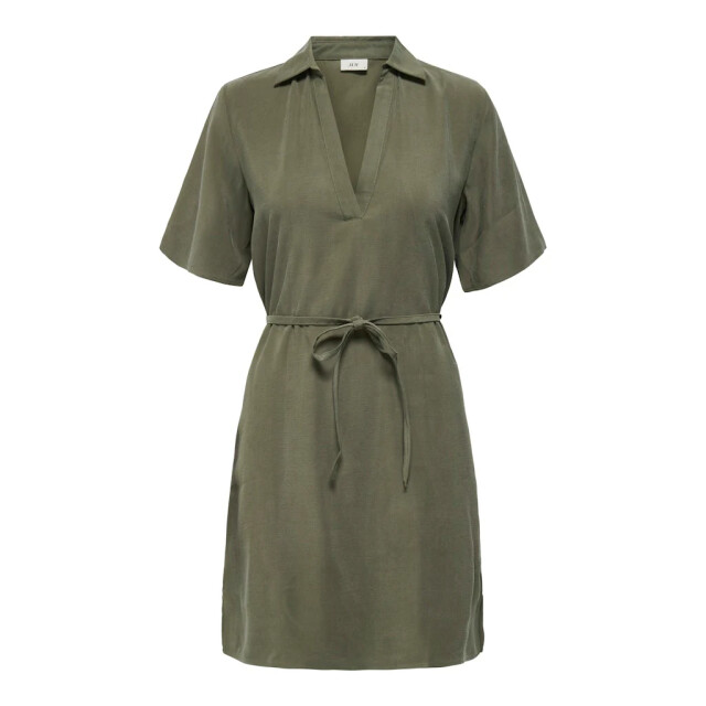 Jacqueline de Yong Olli 2/4 midi dress 15341086 large