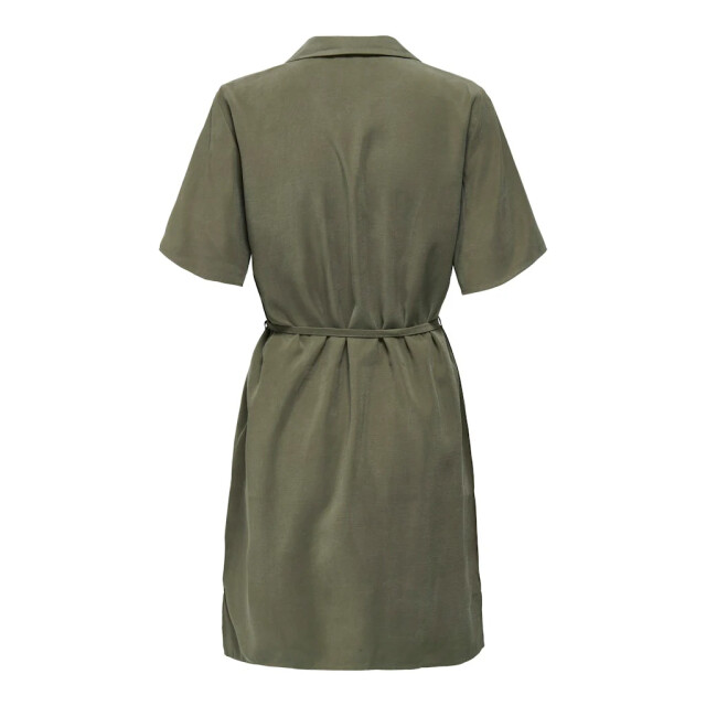 Jacqueline de Yong Olli 2/4 midi dress 15341086 large