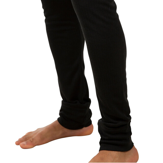 Trespass Volwassenen unisex yomp360 basislaagbodems UTTP940_black large