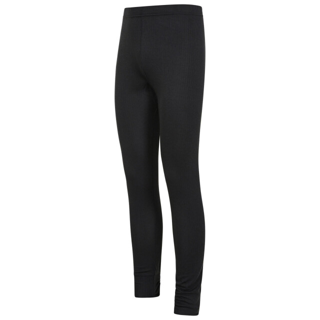 Trespass Volwassenen unisex yomp360 basislaagbodems UTTP940_black large