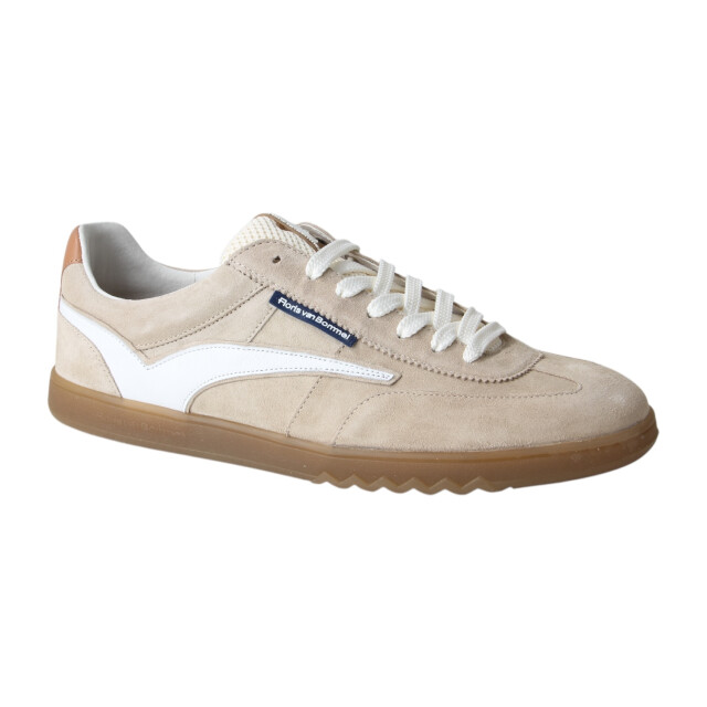 Floris van Bommel Floris Van Bommel SFM-10224-61-01 Sneakers Beige Floris Van Bommel SFM-10224-61-01 large