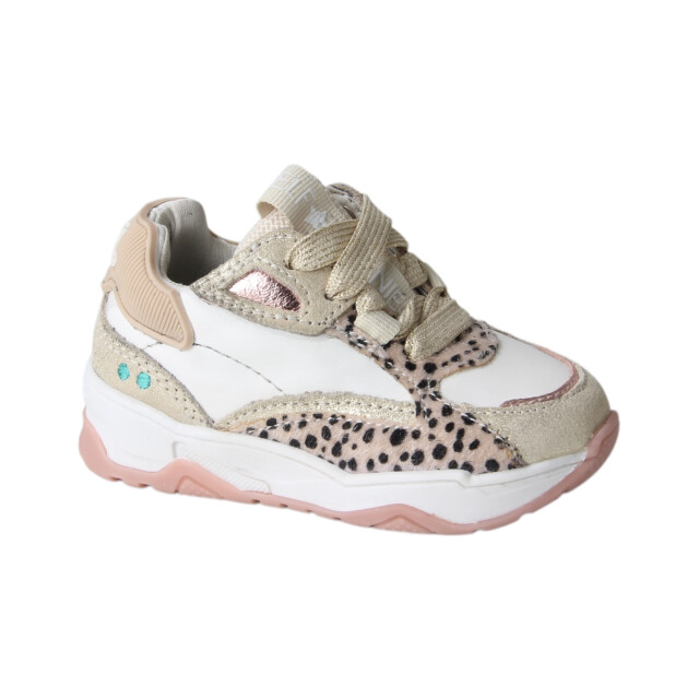 Bunnies Jr. 225375-994 meisjes sneakers Bunnies Junior 225375-994 large