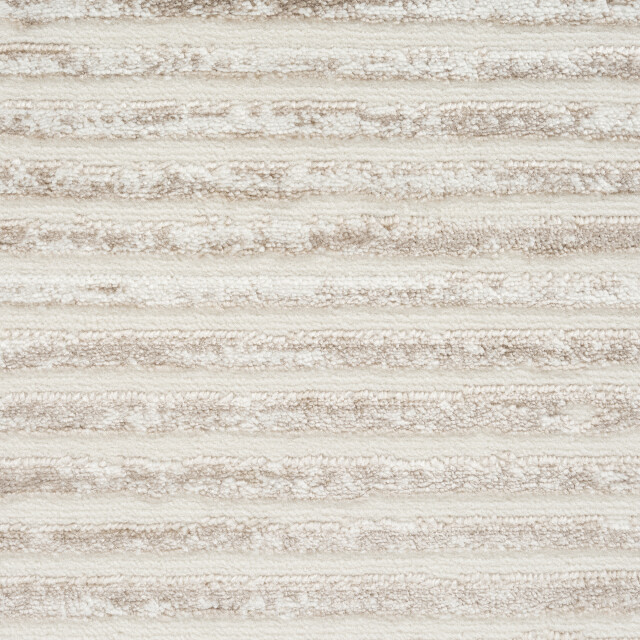 Muratap Oslo abstract vloerkleed laagpolig modern design creme 80x300 cm 3046134 large