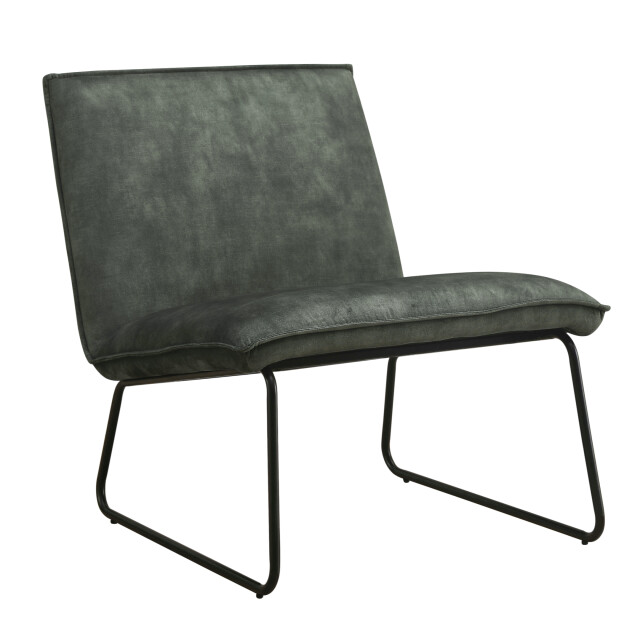 Multifurn Fauteuil james velvet 2825309 large
