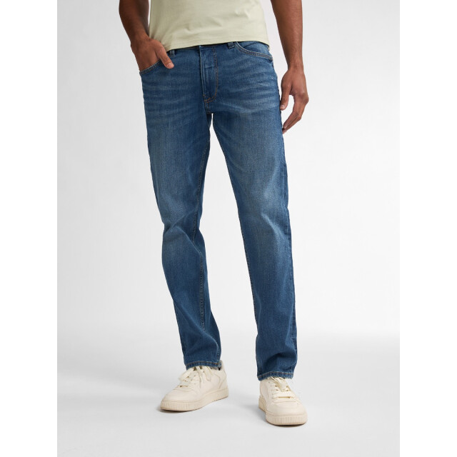 Petrol Industries Denim tapered regular RUSSEL large