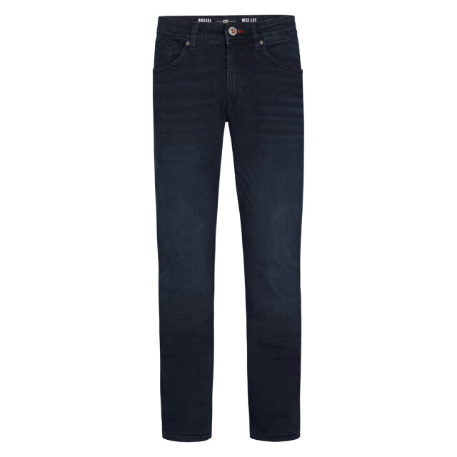 Petrol Industries Denim tapered regular RUSSEL large
