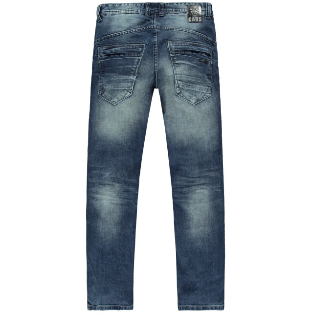 Cars 7403806 Blackstar STR Stone Used large