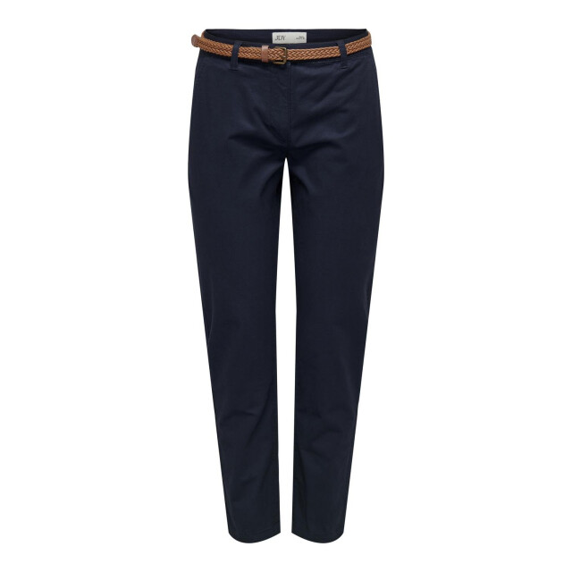 Jacqueline de Yong Jdychicago mw belted chino pants pn 15311897 large