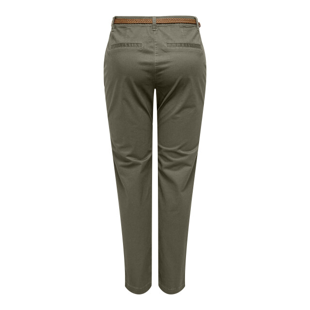Jacqueline de Yong Jdychicago mw belted chino pants pn 15311897 large