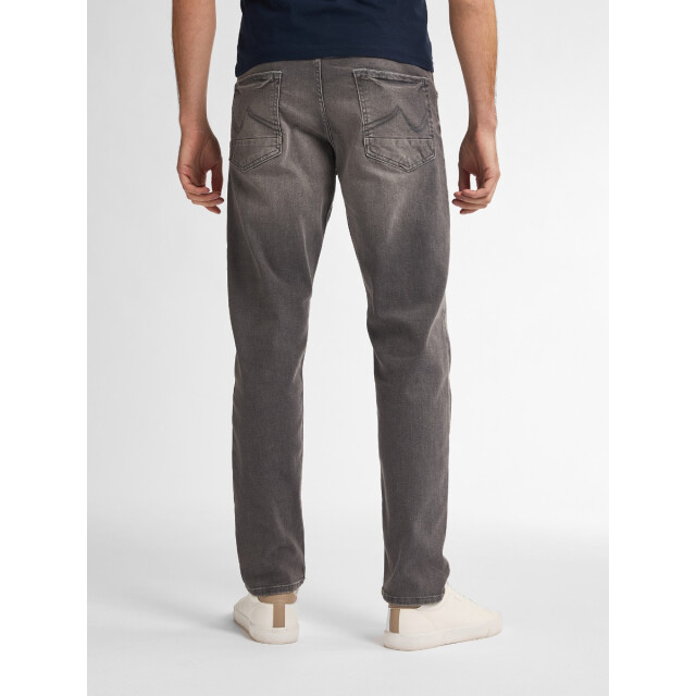 Petrol Industries Denim tapered regular RUSSEL large