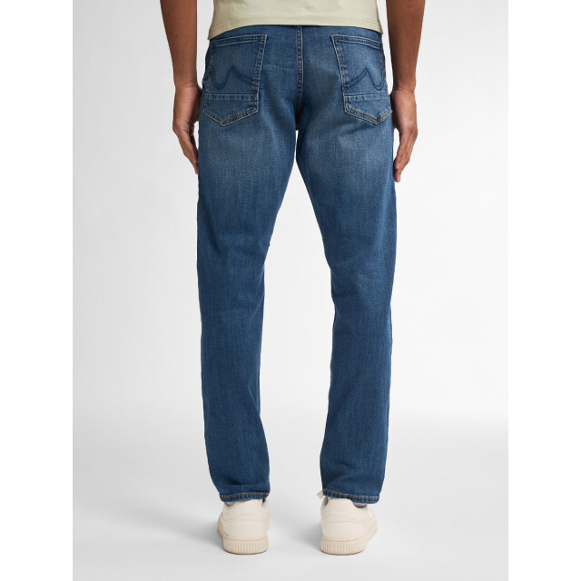 Petrol Industries Denim tapered regular RUSSEL large